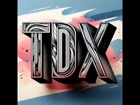 Welcome Video TIDIX.