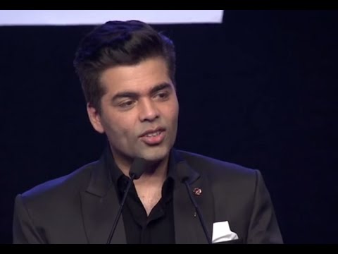 AIB Knockout - Best of Karan Johar