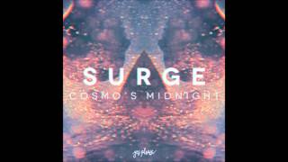 Cosmo&#39;s Midnight - Lover&#39;s Shadow