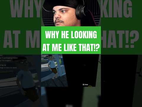 Gotta Keep The Door Shut At All Times! #schedule1 #funny #gaming #reaction #roleplay #agriculture