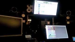 Sounds of the Studio (EP 2 [Take 1])