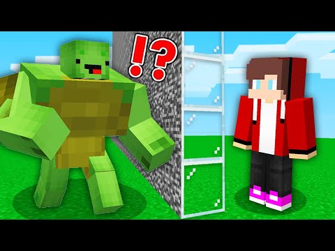 EPIC Minecraft Mob Battle - Secret Cheating Exposed!