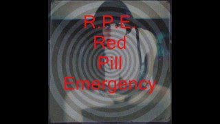 Red Pill Resuscitation. MGTOW video