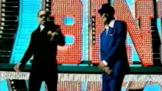 H-Bomb ft. Roger Troutman - Playaz Need No Love | Official Video