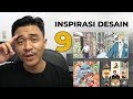 Inspirasi Desain Ilustrasi EP9 | Artist & Illustrator Indonesia