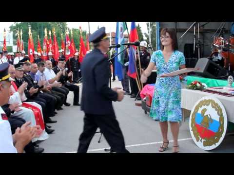 120 let PGD Stročja vas