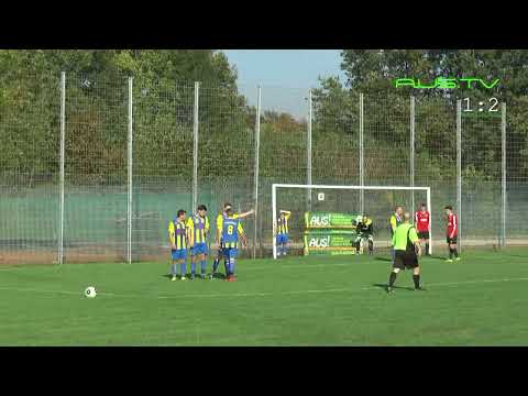 TuS Hemdingen-Bilsen II - Tangstedter SV II