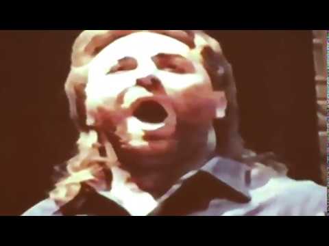 Roberto Alagna | "Oh! fede negar potessi agl'occhi miei" - Luisa Miller - Verdi