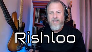 Rishloo - Pandora - First Listen/Reaction