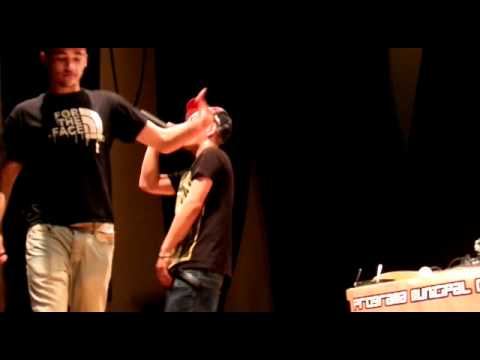 Mr. Gan & Stewar.8Junio2012