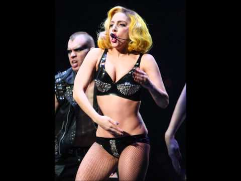 Lady Gaga type beat Prod. by EA Beats