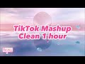 1 Hour TikTok Mashup 2023 Clean
