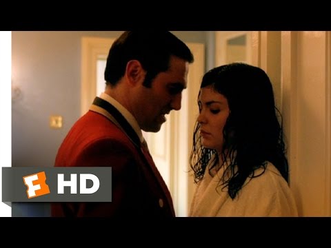 Dirty Pretty Things (9/12) Movie CLIP - Take it or Leave it (2002) HD