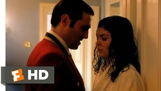 Dirty Pretty Things (9/12) Movie CLIP - Take it or Leave it (2002) HD