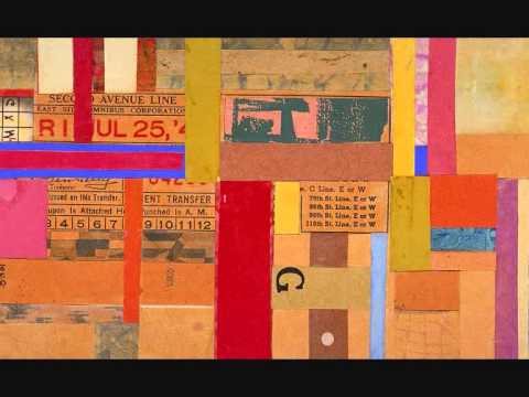 Ernst Krenek: String Quartet No.7 Op.96 (1943/1944)