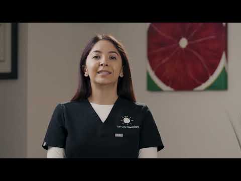 ¿La diferencia entre hipoglucemia e hiperglucemia?