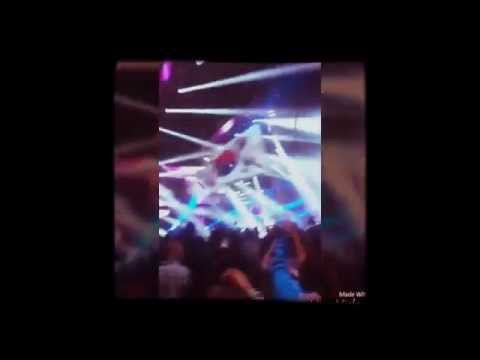 Deorro & Panda Funk crew @ NOS