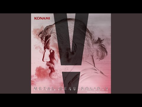 Beatiful Mirage - What Was Lost