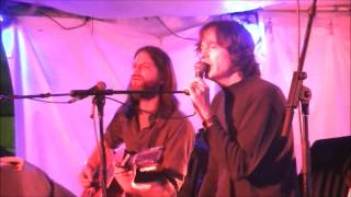 Those Pretty Wrongs @ Burgermania IV