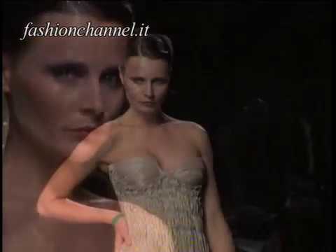 "Gattinoni" Autumn Winter 2009 2010 Rome 2 of 3 Haute Couture by FashionChannel