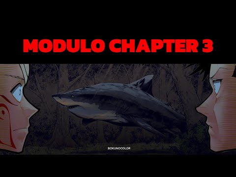 JUJUTSU KAISEN ≡ MODULO | Chapter 3 Summary & Review