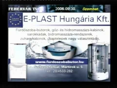 Fehérvár TV - Képújság 2006 2/6