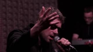 Gorillaz - "Saturnz Barz" (Live at WFUV)