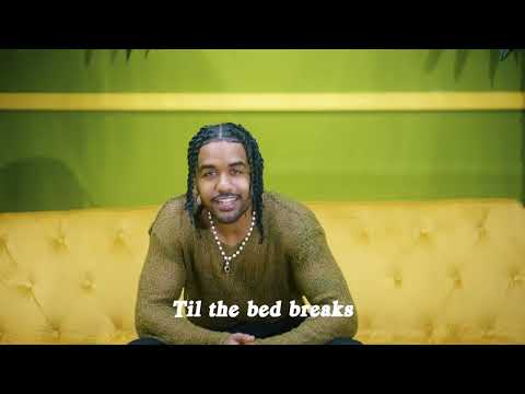 Ye Ali - Right There ft. Gemaine x PxRRY x Damonte [Official Video]