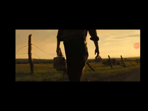 Leatherface Returns To The Sawyer Family Farmhouse From The Texas Chainsaw Massacre (2022)