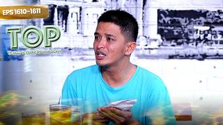Download lagu Ojak Dapet Rezeki Nomplok | TUKANG OJEK PENGKOLAN Eps 1610 1611 PART 2 mp3 Download lagu Ojak Dapet Rezeki Nomplok | TUKANG OJEK PENGKOLAN Eps 1610 1611 PART 2 mp3