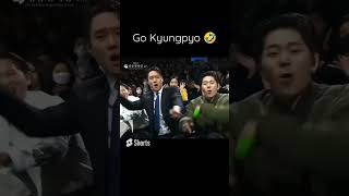Go Kyungpyo is the real Hype Boy  Blue Dragon Film Awards 2022