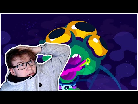 Frizo Reacts TO: "Why We Should NOT Look For Aliens - The Dark Forest" By Kurzgesagt