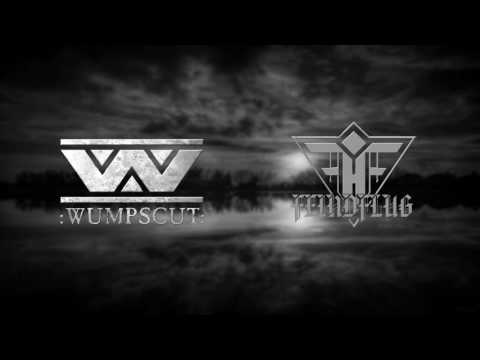 Wumpscut & Feindflug - Jesus Antichristus
