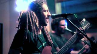 Middle Class Rut - New Low Cover by Ryan Hunter &amp; Brian Byrne.mov