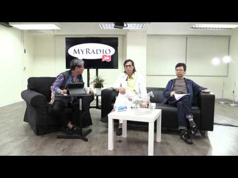 黃毓民 毓民踩場 151203 ep746 p2 of 3 毓民尋章摘句修訂網絡版權法