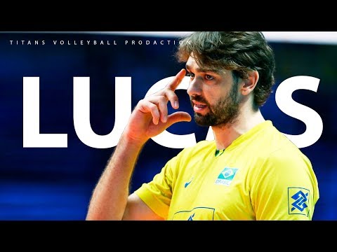 Lucas Saatkamp | Monster Spikes/Blocks | World Cup 2019