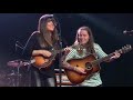 Jenni Lynn w/Billy Strings - Roll In My Sweet Baby’s Arms (String the Halls 2)