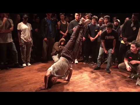 Catch Wreck 2017 Finals - Chicago Tribe vs Optimistic