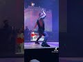 Idol Compas Macho Dancer