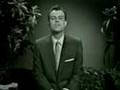 Nat King Cole NBC Show -3- 