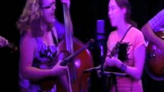 Driving Nails In My Coffin - Faculty Concert, Mark O'Connor / Berklee String Camp