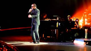 George Michael My baby just cares for me Köln