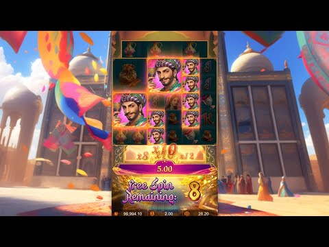 How to play new slot Majestic Empire PG Soft in the Philippines