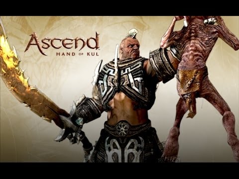 Ascend: Hand of Kul Gameplay #2(PC HD) - YouTube