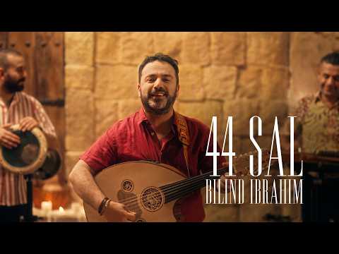 Bilind ibrahim - 44 Sal