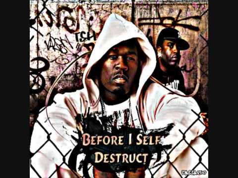 New 2009 Music 50 Cent Weed n Coke Before I Self Destruct Track Song