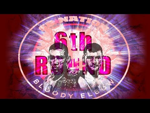Rory MacDonald vs Stephen Thompson full fight