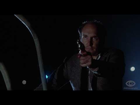 Cinématographe Blu-ray Promo Trailer