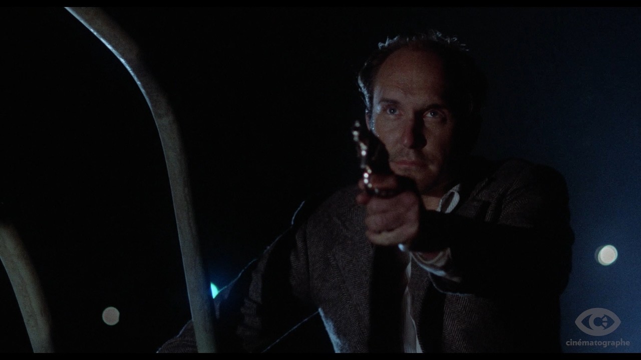 Cinématographe Blu-ray Promo Trailer