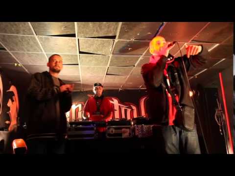 ZULU NATION ANNIVERSARY MARSEILLE 2014